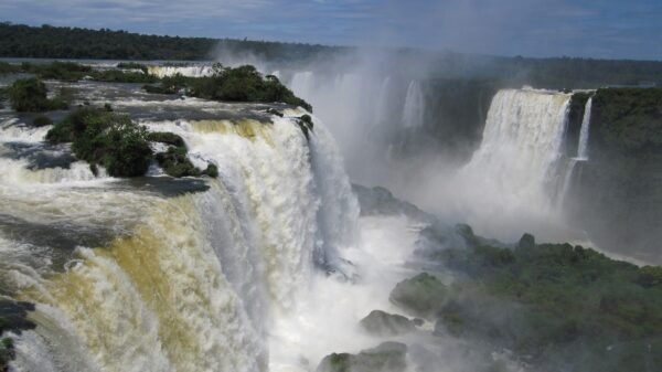 VíaRoly Iguazú