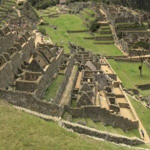 PERU: LIMA & CUSCO con MACHU PICCHU