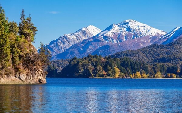 BARILOCHE en AVION - Imagen 6