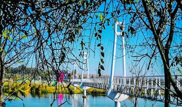 Termas de Río Hondo - El Rayo - Imagen 5