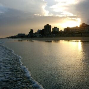 VILLA GESELL - LAS GOLONDRINAS