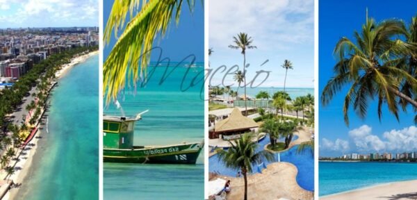 BRASIL: Maceio - Imagen 5