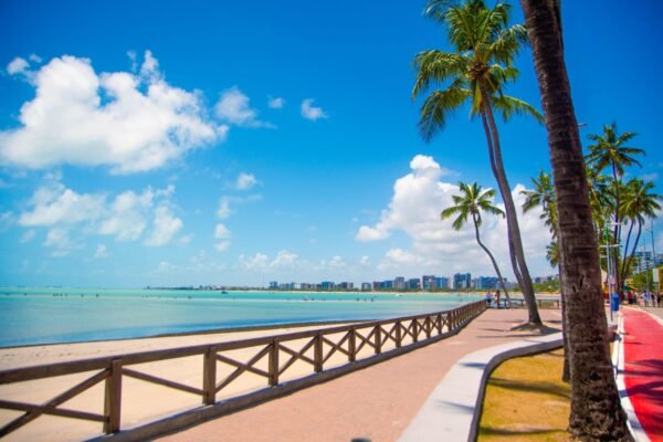BRASIL: Maceio - Imagen 3