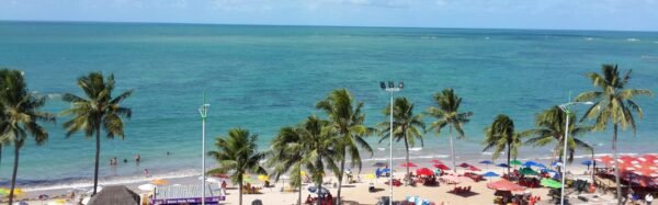 BRASIL: Maceio