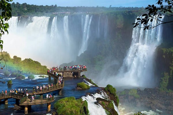 Foz Do Iguazú - Cataratas - Brasil - Imagen 4