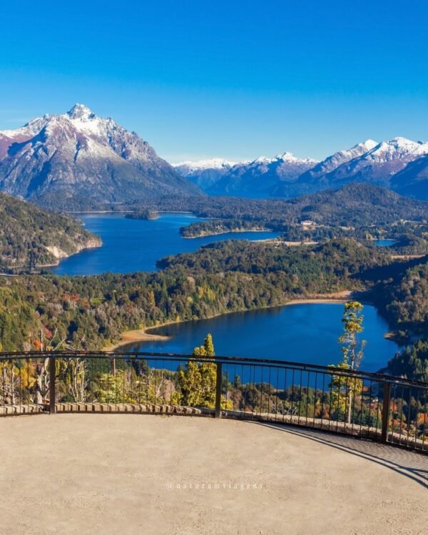 BARILOCHE en AVION - Imagen 2