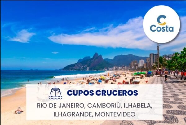 CRUCERO 30 de ENERO - Imagen 5