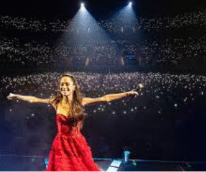 Buenos Aires - TINI Recital Futttura 2025