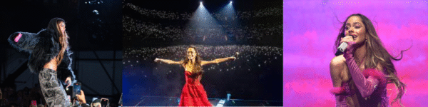 Buenos Aires - TINI Recital Futttura 2025