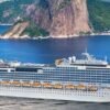 CRUCERO 13 de ENERO