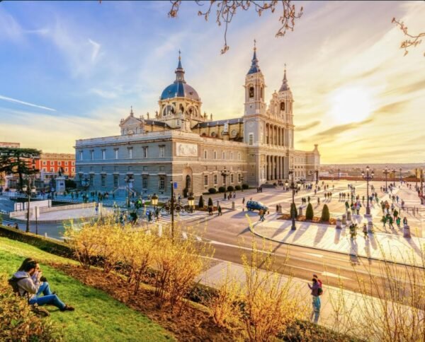 Iconos Europeos - Imagen 13