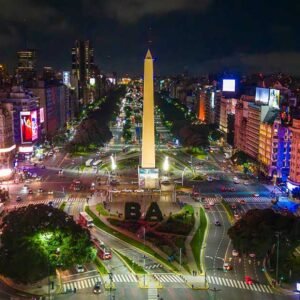 Maestros a BUENOS AIRES