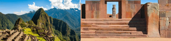 Perú y Bolivia