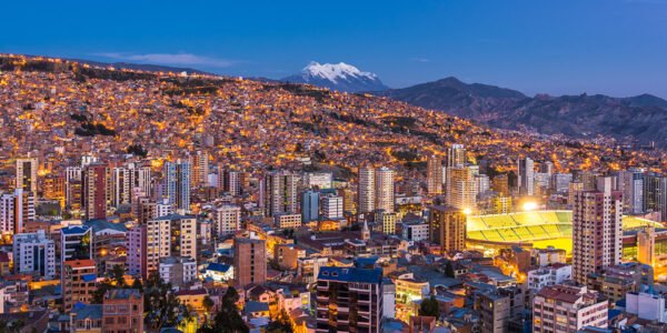 Perú y Bolivia - Imagen 5