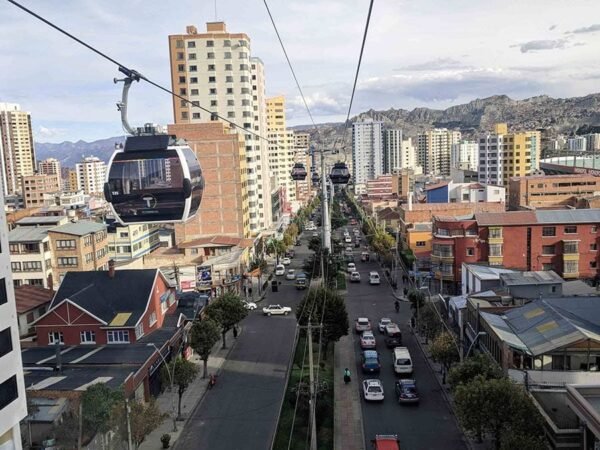 Perú y Bolivia - Imagen 8