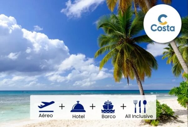 Navegando el Caribe - Punta Cana - Bayahibe - Imagen 2
