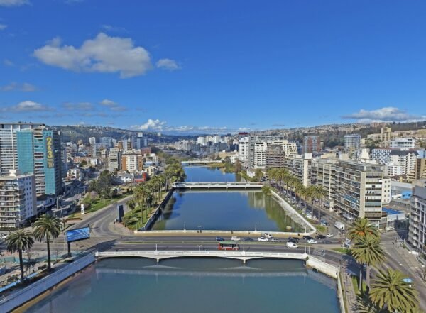 Escapada a VIÑA del MAR - Chile. - Imagen 3