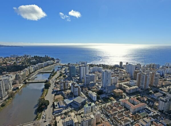 Escapada a VIÑA del MAR - Chile. - Imagen 2