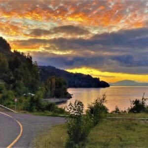 BARILOCHE y 7 Lagos