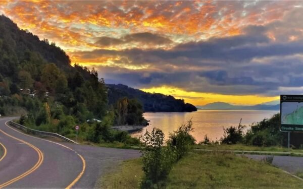 BARILOCHE y 7 Lagos