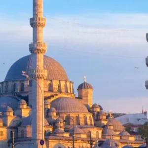 MADRID & TURQUIA MAGICA