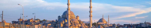 MADRID & TURQUIA MAGICA