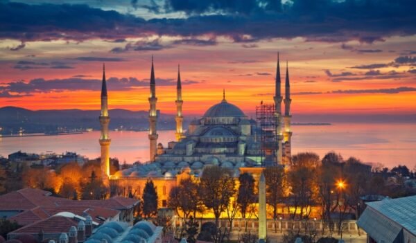 MADRID & TURQUIA MAGICA - Imagen 4