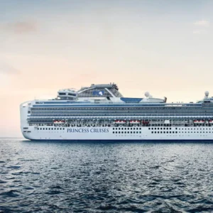 ¡AVENTURA EN ALTA MAR!