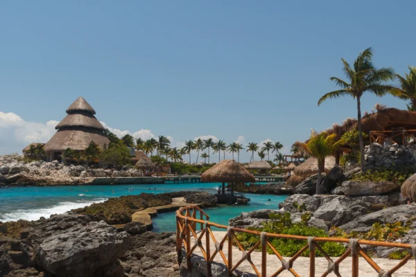 VERANO EN RIVIERA MAYA - Imagen 3