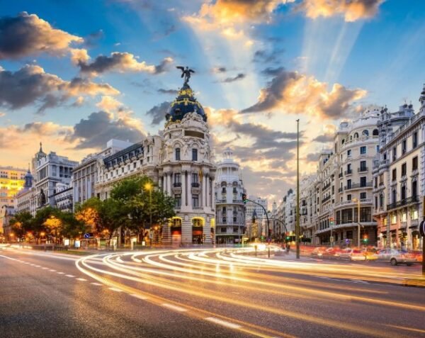 MADRID & TURQUIA MAGICA - Imagen 2