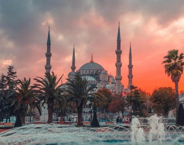 MADRID & TURQUIA MAGICA - Imagen 3