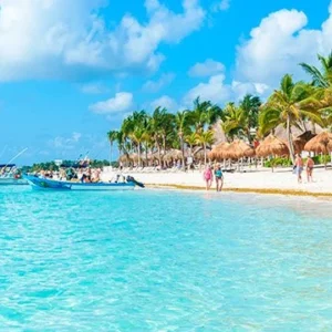 VERANO EN RIVIERA MAYA