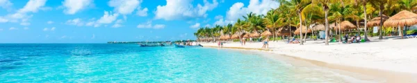 VERANO EN RIVIERA MAYA