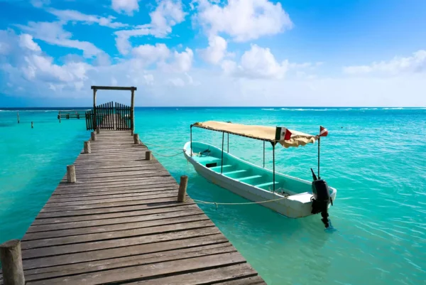 VERANO EN RIVIERA MAYA - Imagen 2