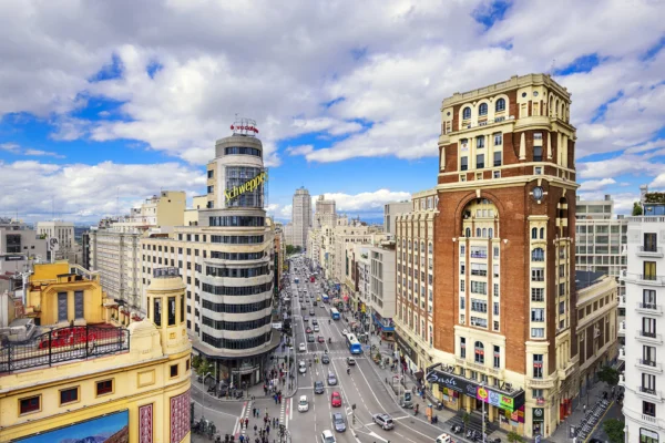 MADRID & TURQUIA MAGICA - Imagen 5