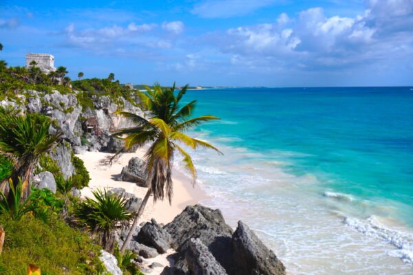 VERANO EN RIVIERA MAYA - Imagen 4