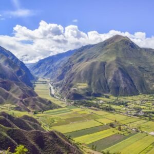 Enigmas del Perú