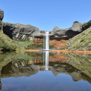 Caviahue y Termas Copahue