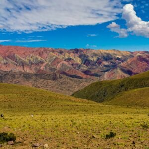 Norte en AVION - Salta, Jujuy